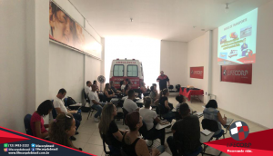 7 300x172 - Curso de Extensão de Remoção Terrestre de Pacientes em UTI Móvel